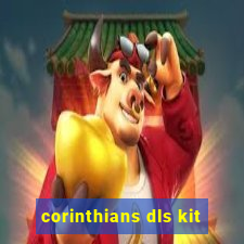 corinthians dls kit